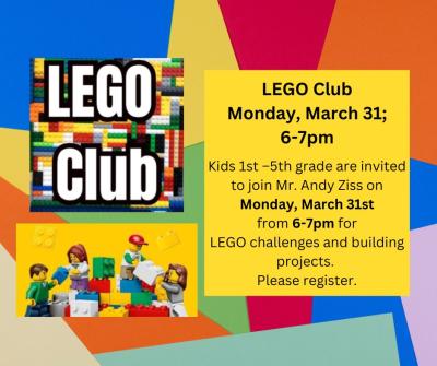 LEGO Club