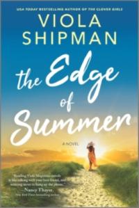 Novel Ideas Book Club: The Edge of Summer