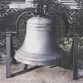 Original Metamore School Bell