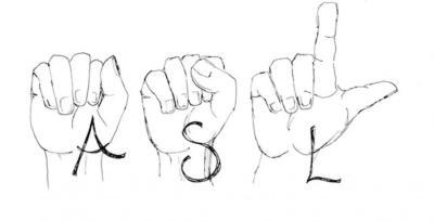 Basic ASL