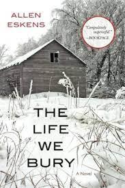 Book Club: The Life We Buried
