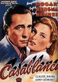 Pre-Valentine Movie-Casablanca