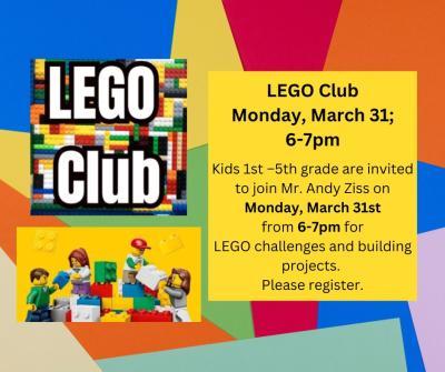 LEGO Club