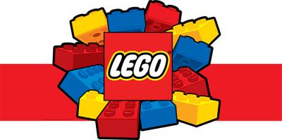 Lego logo