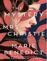 Novel Ideas: The Mystery of Mrs. Christie
