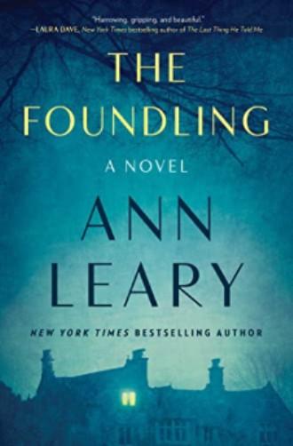 Book Club: The Foundling