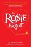 Date Night Book Club: The Rosie Project