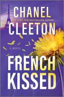 French Kissed (Large Print)