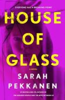 House of Glass (Large Print)