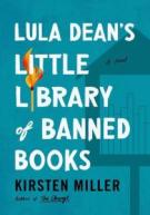 Lula Dean's Little Library of Banned Books (Large Print)