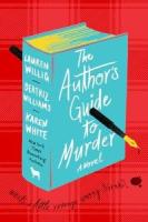 The Author's Guide to Murder (Large Print)