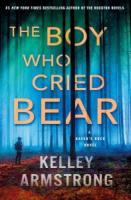 The Boy Who Cried Bear (Large Print)