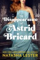 The Disappearance of Astrid Bricard (Large Print)