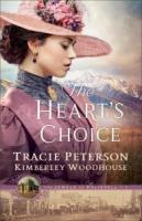 The Heart's Choice (Large Print)