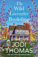 The Wild Lavender Bookshop (Large Print)