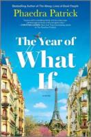 The Year of What If (Large Print)