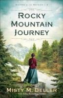 Rocky Mountain Journey (Large Print)