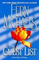 The Guest List (Large Print)