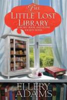 The Little Lost Library (Large Print)