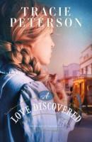 A Love Discovered (Large Print)