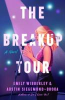 The Breakup Tour (Large Print)
