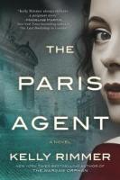 The Paris Agent (Large Print)