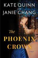 The Phoenix Crown (Large Print)
