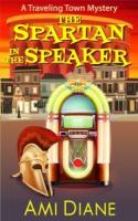 The Spartan In The Speaker