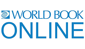 World Book Online database graphic