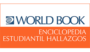 World Book Spanish database graphic