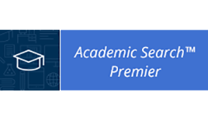 Academic Search Premier database graphic